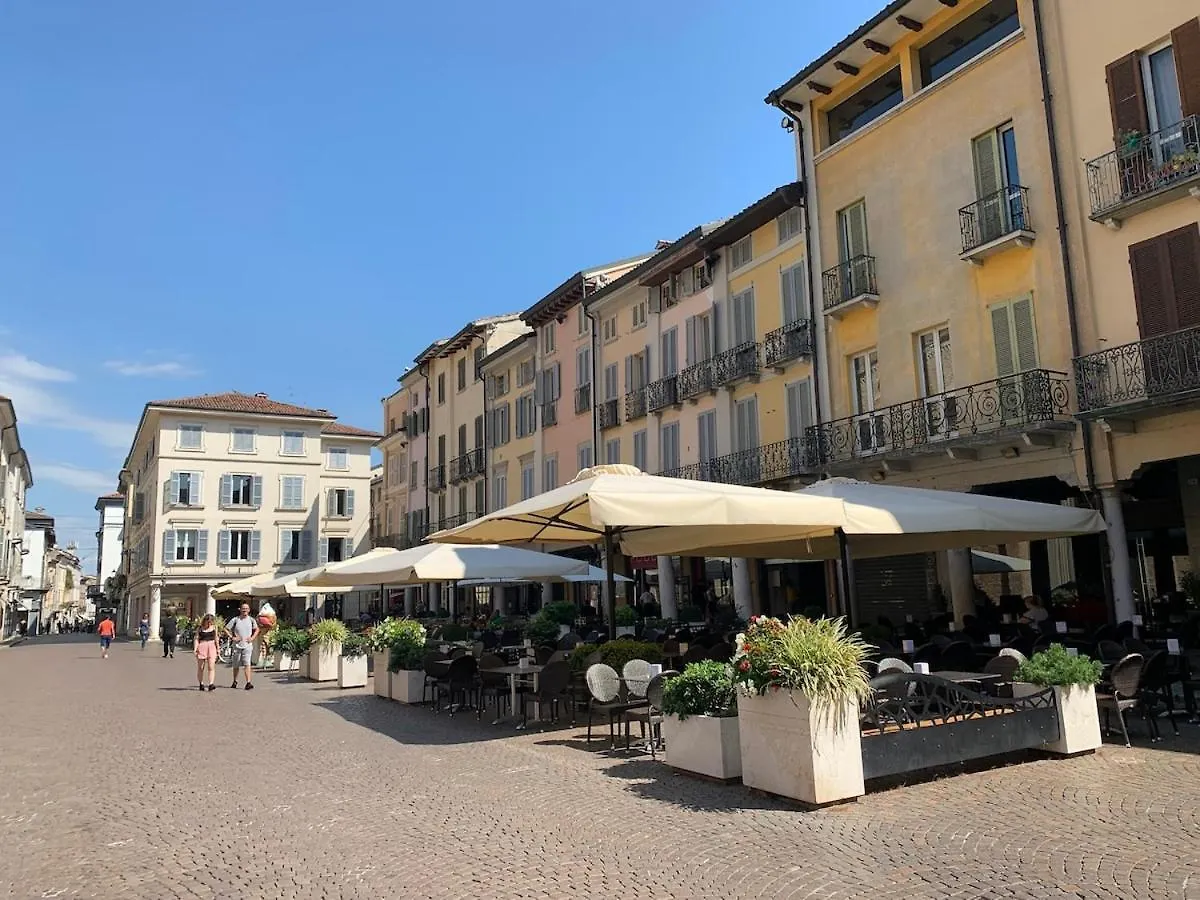 Casa In Centro Daire Crema