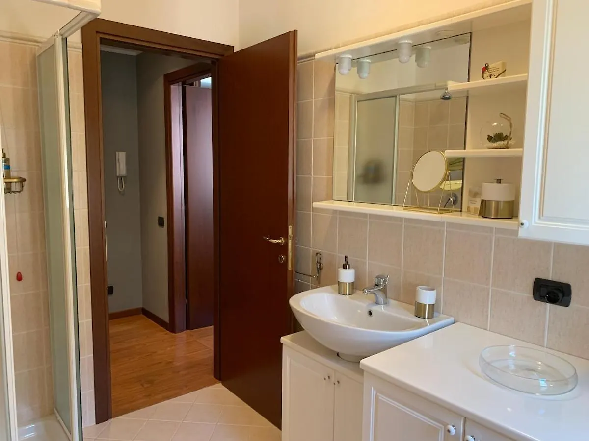 Casa In Centro Daire Crema
