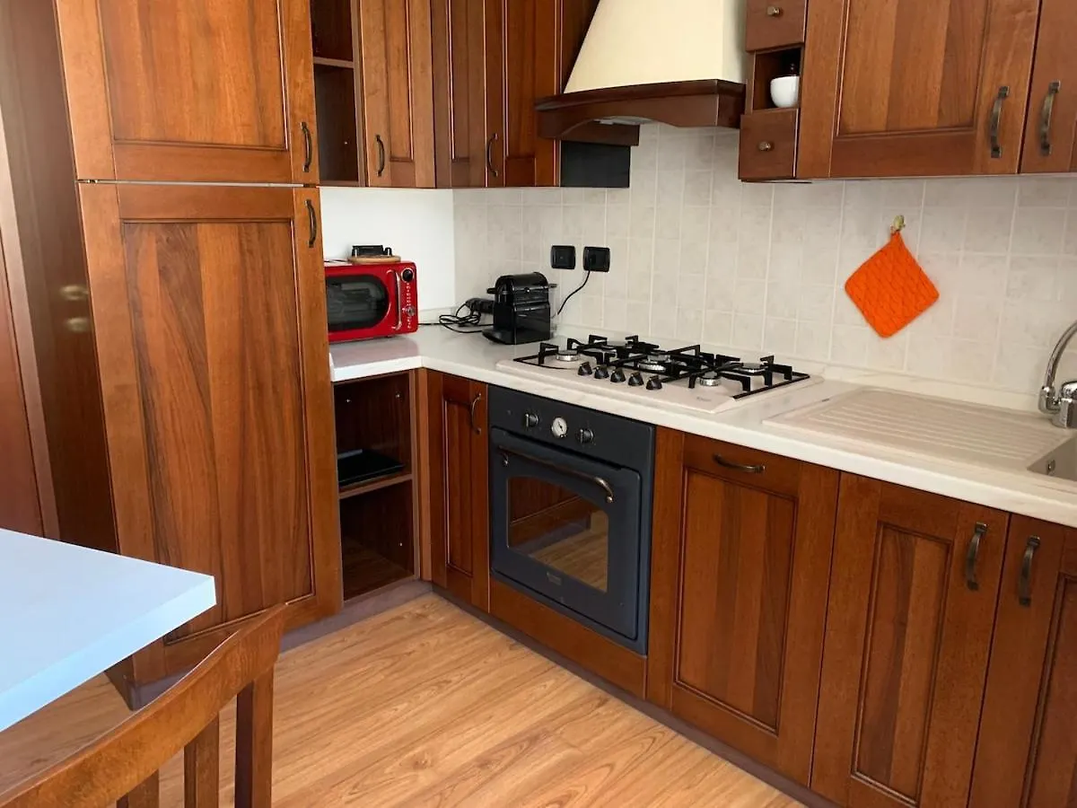 Casa In Centro Daire Crema 0*,  İtalya