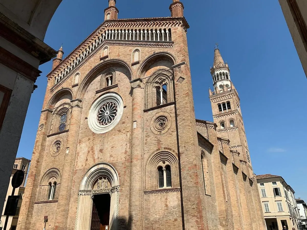 Casa In Centro Daire Crema