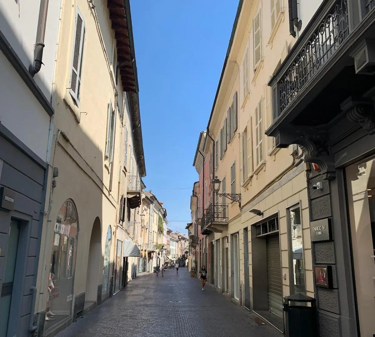 Casa In Centro Daire Crema