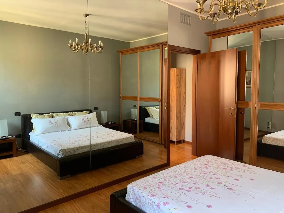 Casa In Centro Daire Crema